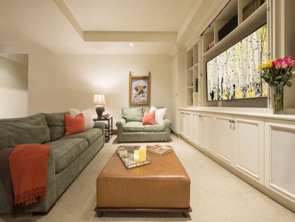 Ski in Ski Out 5 Bedroom Platinum Home