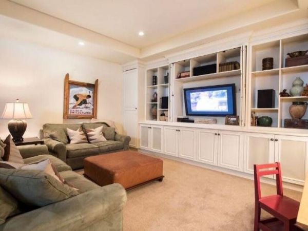 Ski in Ski Out 5 Bedroom Platinum Home