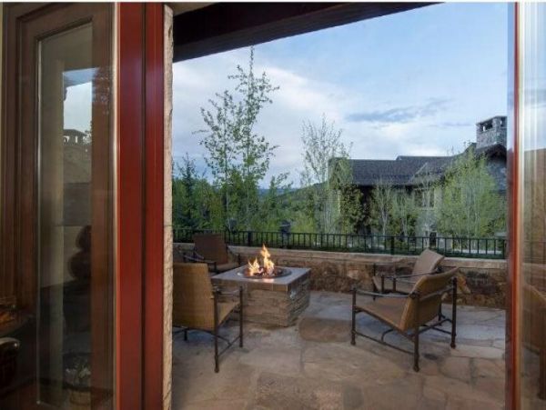 Ski in Ski Out 5 Bedroom Platinum Home