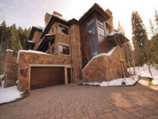 Ski in Ski Out 5 Bedroom Platinum Home