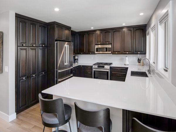 Located Along Gore Creek Vacation Condo Five Bedroom