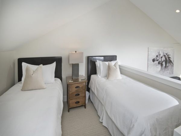 Located Along Gore Creek Vacation Condo Five Bedroom