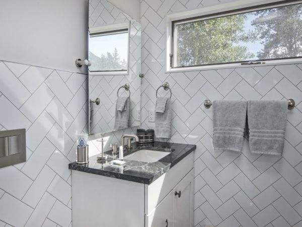 Located Along Gore Creek Vacation Condo Five Bedroom