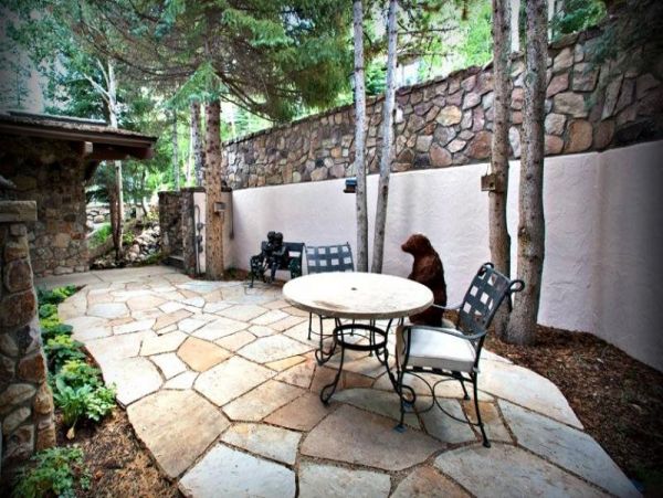 Charming 5 Bedroom Home in Vail with Private Pool & Spa