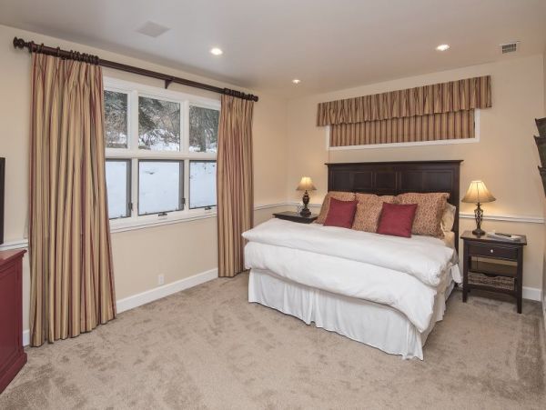 Vail Lionshead Home 971118