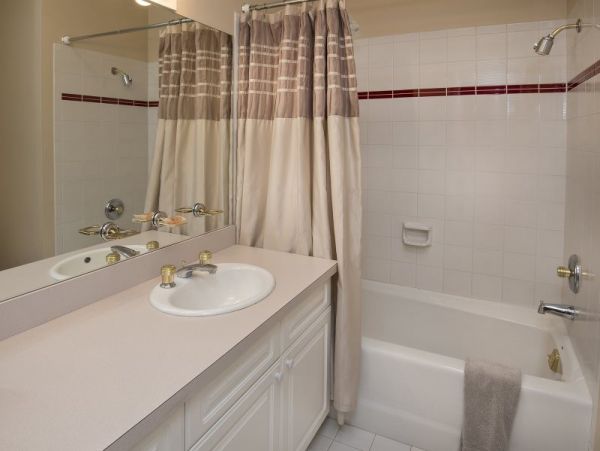 Vail Lionshead Home 971118