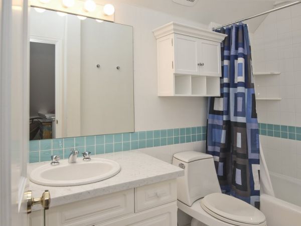 Vail Lionshead Home 971118