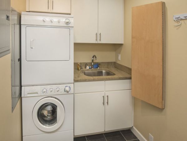 Vail Lionshead Home 971118