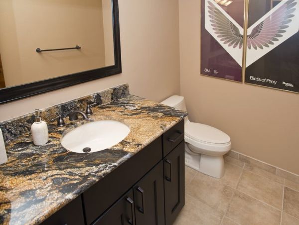 Vail Lionshead Home 971119