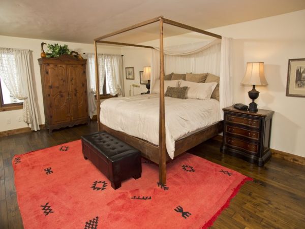 Vail Lionshead Home 971119