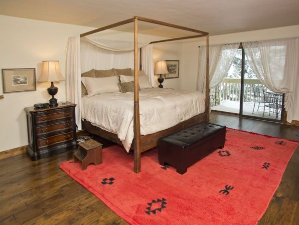 Vail Lionshead Home 971119