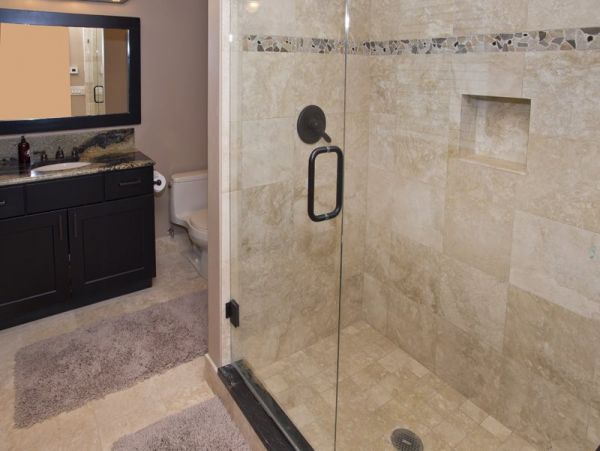 Vail Lionshead Home 971119