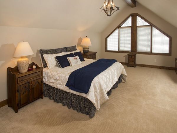 Vail Lionshead Home 971119