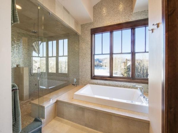 Vail Lionshead Home 971120