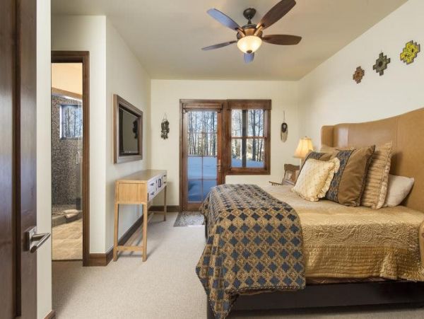 Vail Lionshead Home 971120