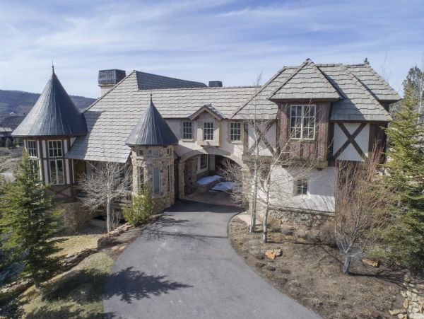 Beaver Creek Bachelor Gulch Home 971121