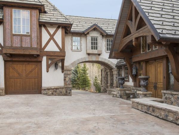 Beaver Creek Bachelor Gulch Home 971121