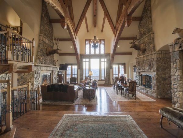 Beaver Creek Bachelor Gulch Home 971121