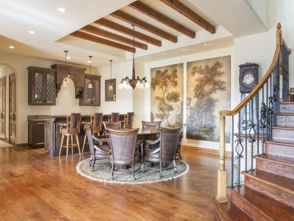 Beaver Creek Bachelor Gulch Home 971121