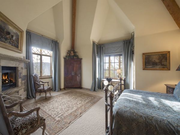 Beaver Creek Bachelor Gulch Home 971121