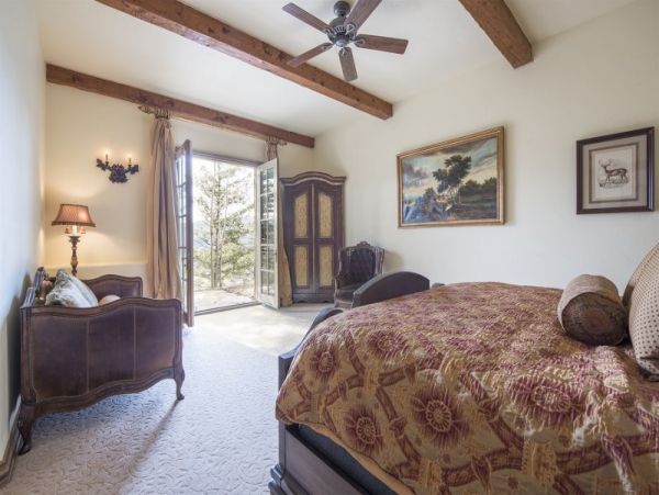 Beaver Creek Bachelor Gulch Home 971121