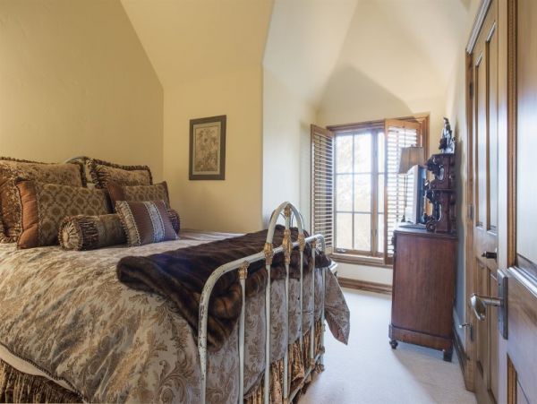 Beaver Creek Bachelor Gulch Home 971121