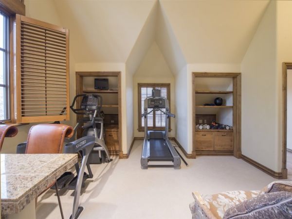 Beaver Creek Bachelor Gulch Home 971121