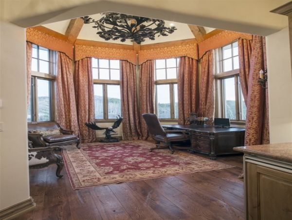 Beaver Creek Bachelor Gulch Home 971121