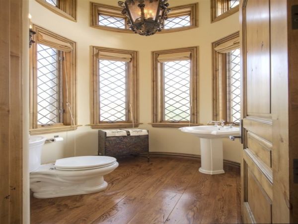 Beaver Creek Bachelor Gulch Home 971121