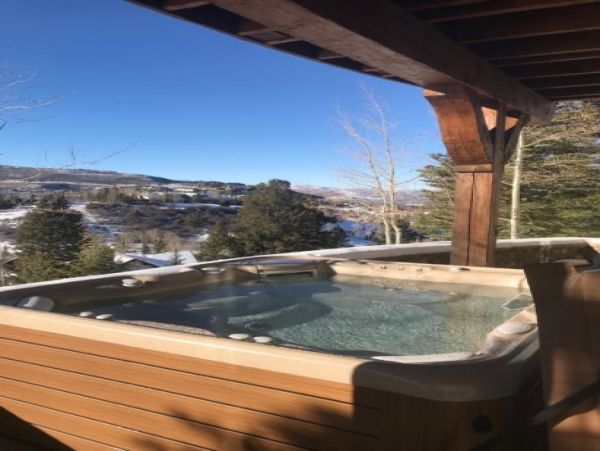 Beaver Creek Bachelor Gulch Home 971121
