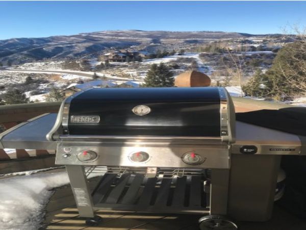 Beaver Creek Bachelor Gulch Home 971121