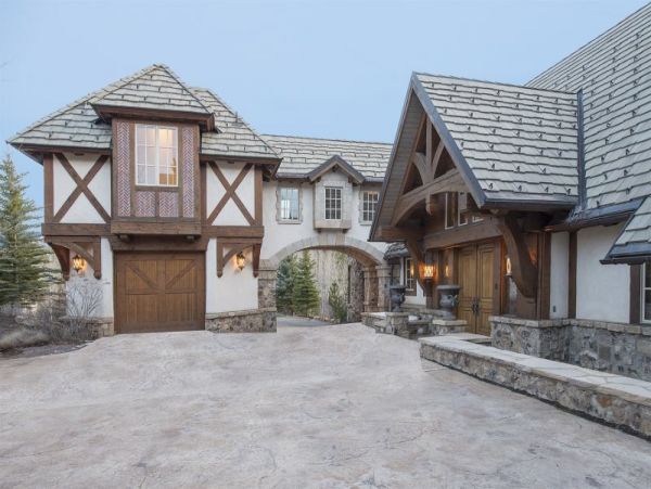 Beaver Creek Bachelor Gulch Home 971121