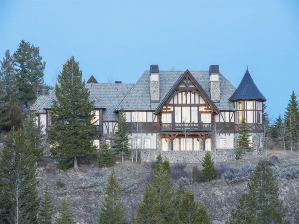 Beaver Creek Bachelor Gulch Home 971121