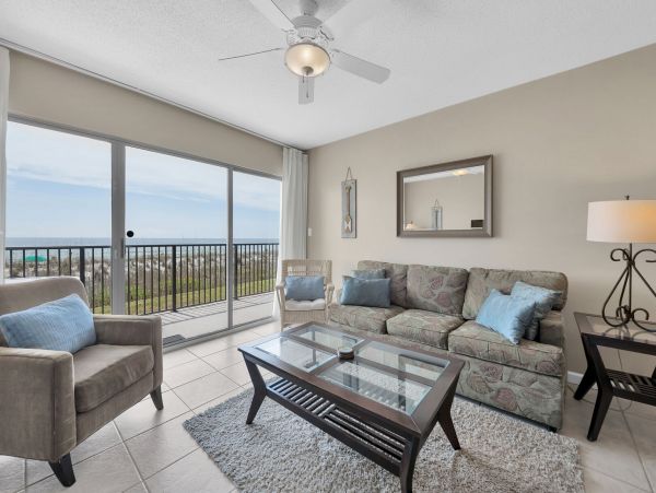 Okaloosa Island Fort Walton Beach Condo 971122