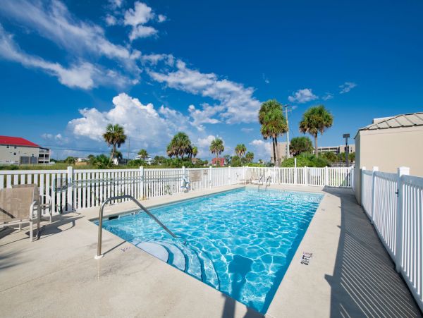 Okaloosa Island Fort Walton Beach Condo 971122