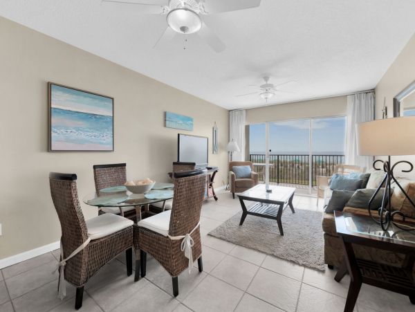 Okaloosa Island Fort Walton Beach Condo 971122