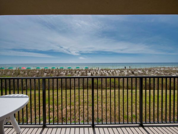 Okaloosa Island Fort Walton Beach Condo 971122