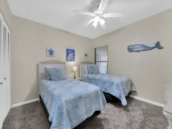 Okaloosa Island Fort Walton Beach Condo 971122