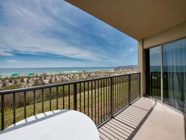 Okaloosa Island Fort Walton Beach Condo 971122