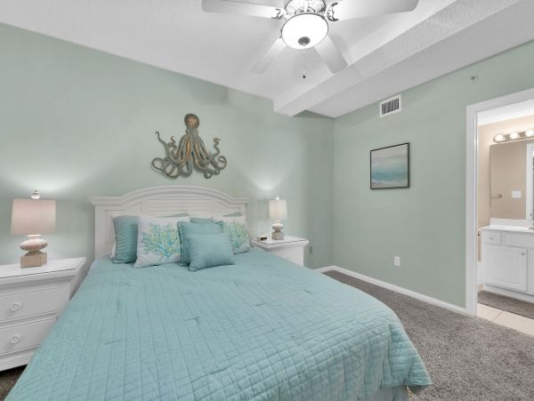 Okaloosa Island Fort Walton Beach Condo 971122