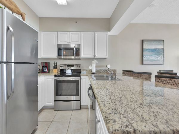Okaloosa Island Fort Walton Beach Condo 971122