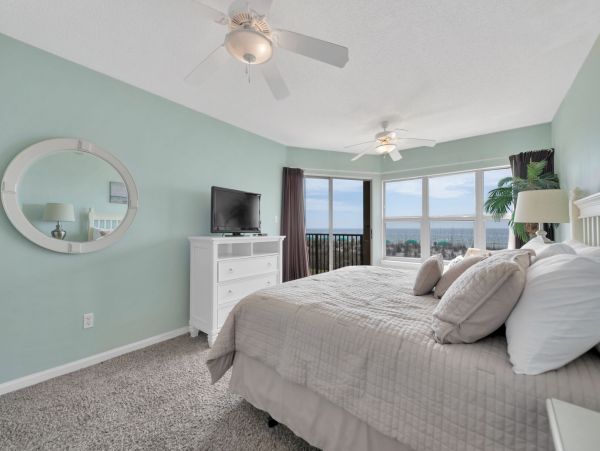 Okaloosa Island Fort Walton Beach Condo 971122