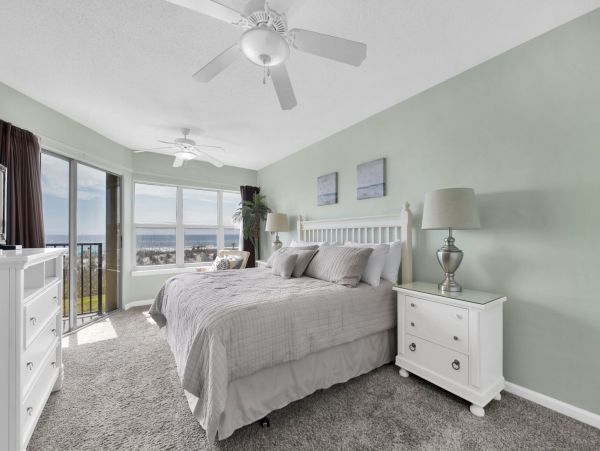 Okaloosa Island Fort Walton Beach Condo 971122