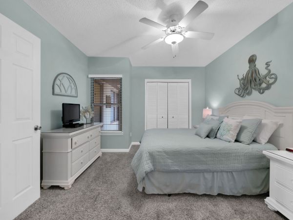 Okaloosa Island Fort Walton Beach Condo 971122