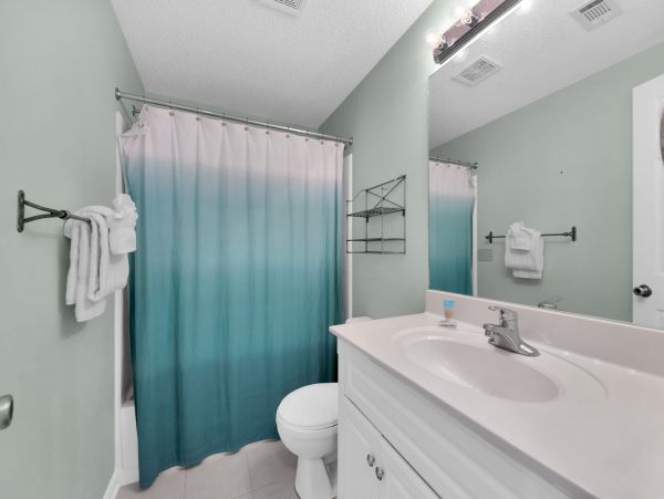 Okaloosa Island Fort Walton Beach Condo 971122