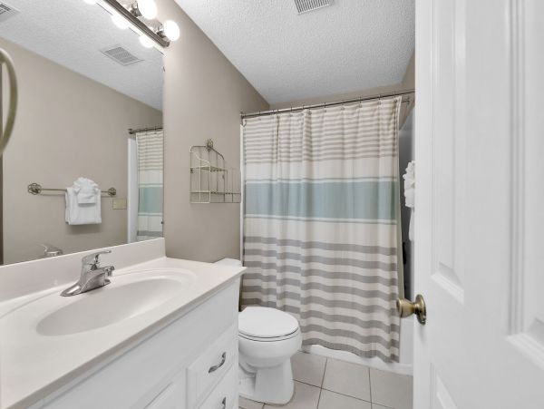 Okaloosa Island Fort Walton Beach Condo 971122