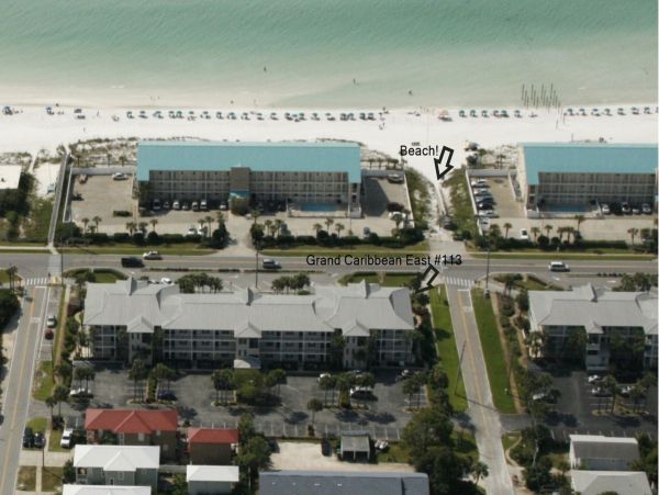 Destin Home 971125