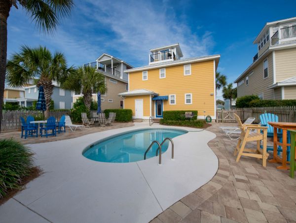 Destin Home 971126