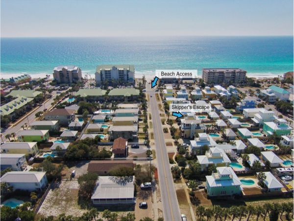 Destin Home 971126