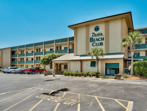 Destin Home 971129